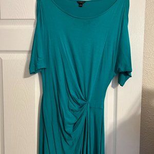 Ann Taylor Wrap Dress